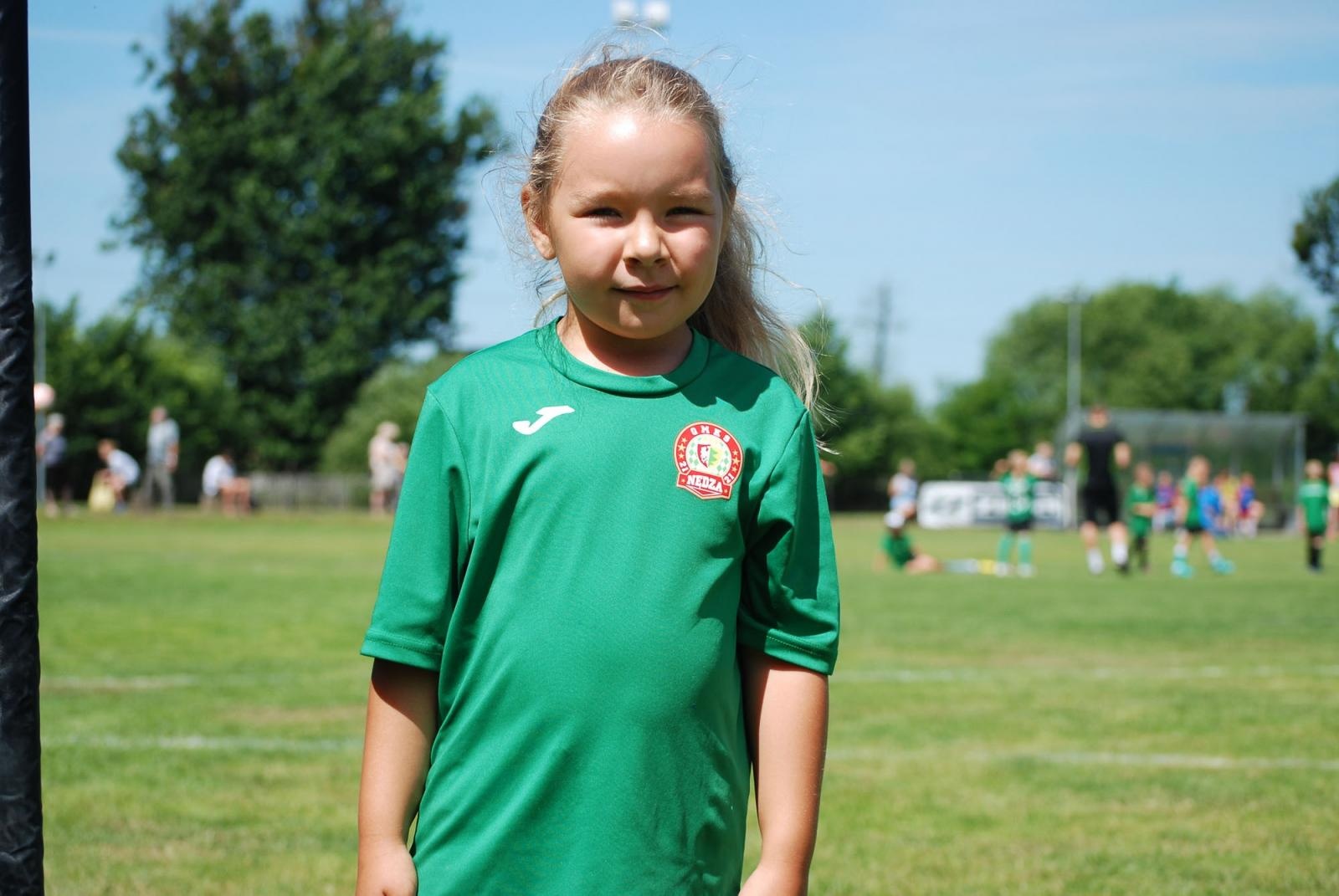 Zdjęcie w galerii na portalu naszraciborz.pl: Przeżyjmy to jeszcze raz. Orlik Cup Nędza 2022 [FOTO] wiadomości z regionu