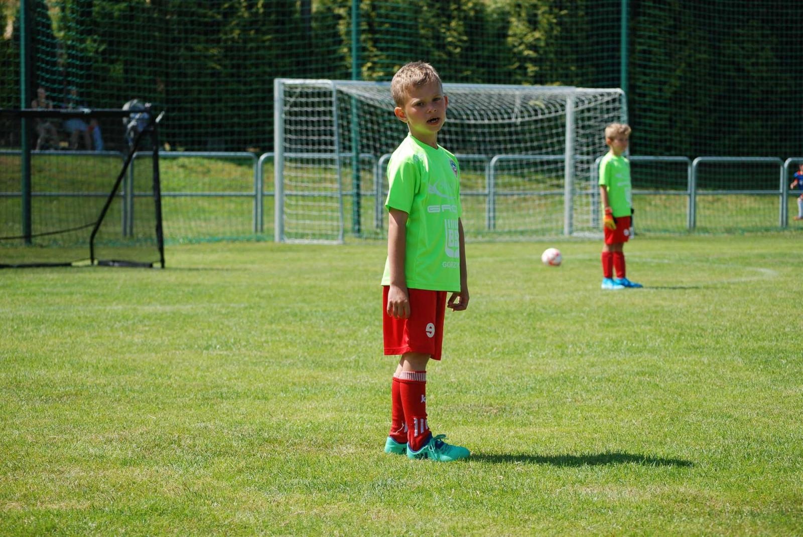 Zdjęcie w galerii na portalu naszraciborz.pl: Przeżyjmy to jeszcze raz. Orlik Cup Nędza 2022 [FOTO] wiadomości z regionu