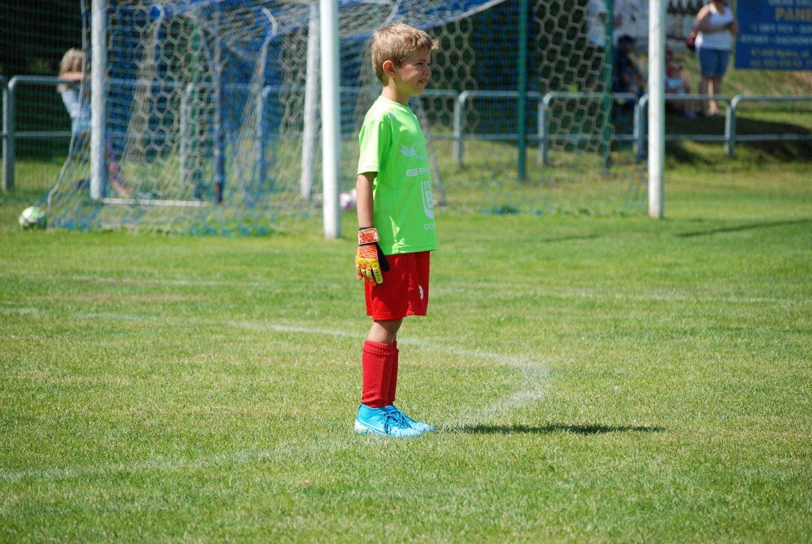 Zdjęcie w galerii na portalu naszraciborz.pl: Przeżyjmy to jeszcze raz. Orlik Cup Nędza 2022 [FOTO] wiadomości z regionu