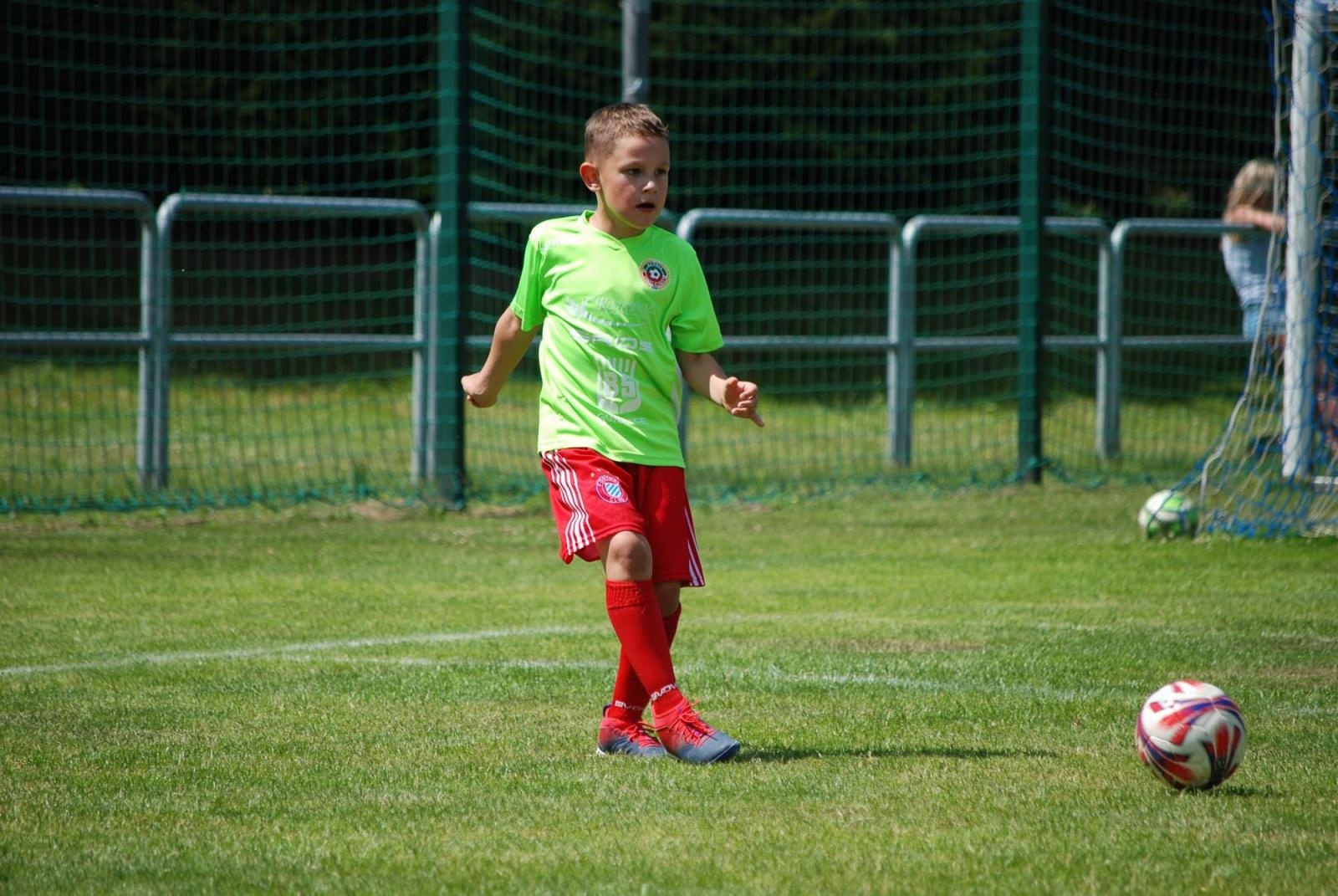 Zdjęcie w galerii na portalu naszraciborz.pl: Przeżyjmy to jeszcze raz. Orlik Cup Nędza 2022 [FOTO] wiadomości z regionu