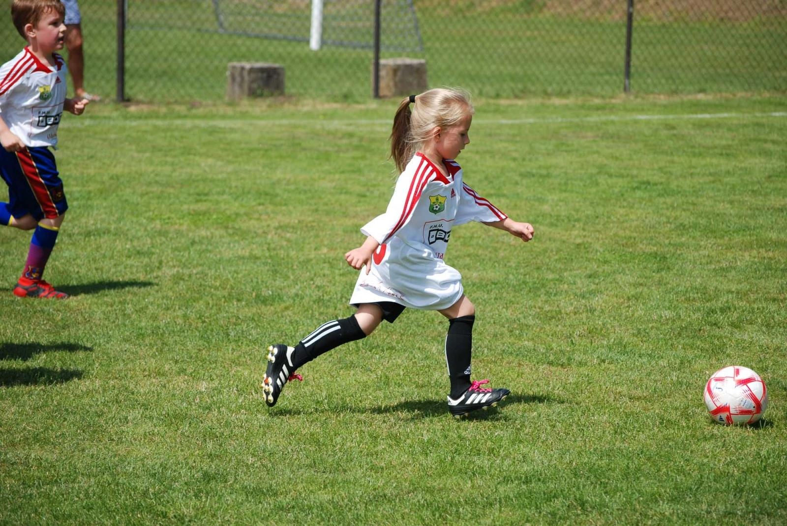 Zdjęcie w galerii na portalu naszraciborz.pl: Przeżyjmy to jeszcze raz. Orlik Cup Nędza 2022 [FOTO] wiadomości z regionu