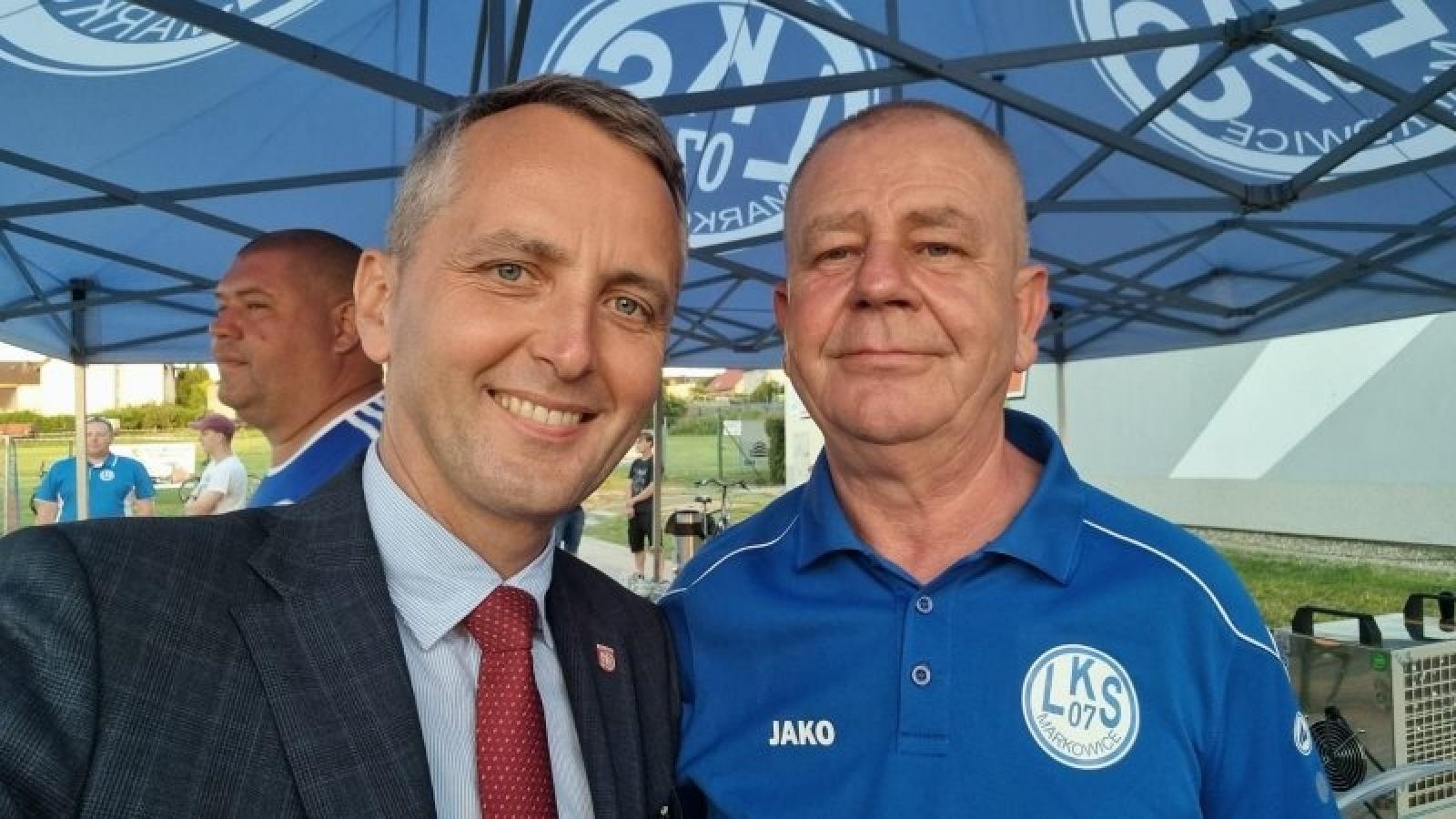 Zdjęcie w galerii na portalu naszraciborz.pl: To był znakomity weekend dla raciborskiego kibica! wiadomości z regionu