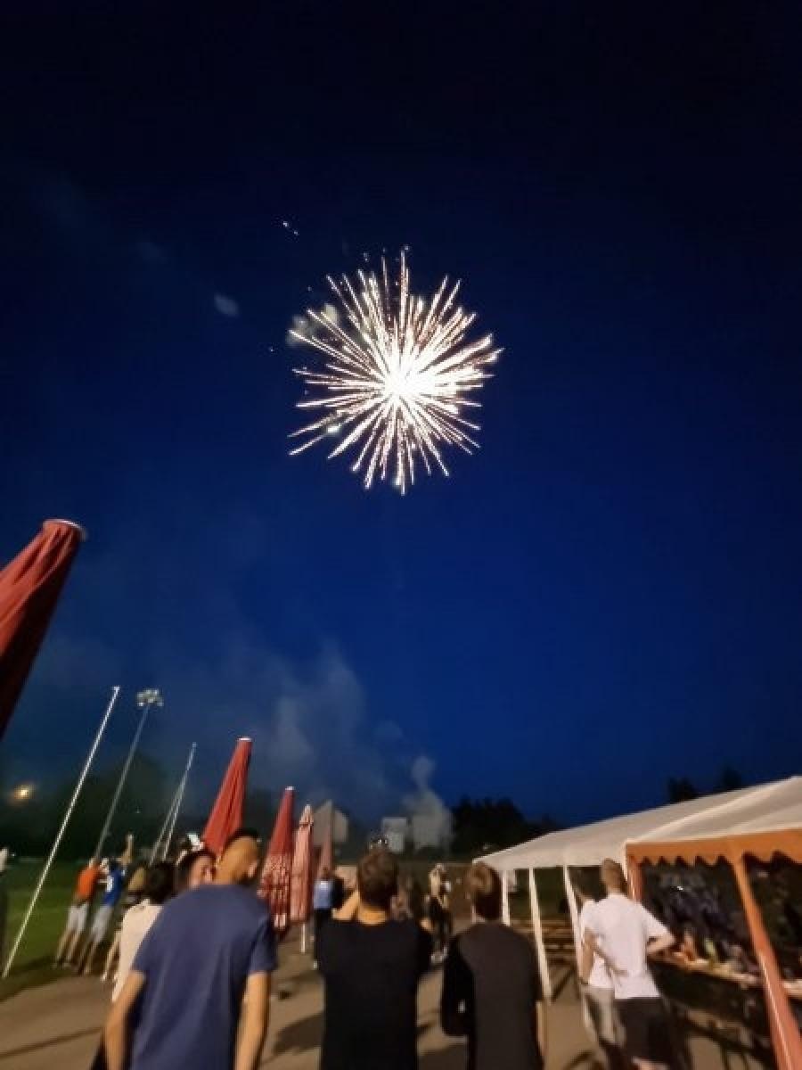 Zdjęcie w galerii na portalu naszraciborz.pl: To był znakomity weekend dla raciborskiego kibica! wiadomości z regionu