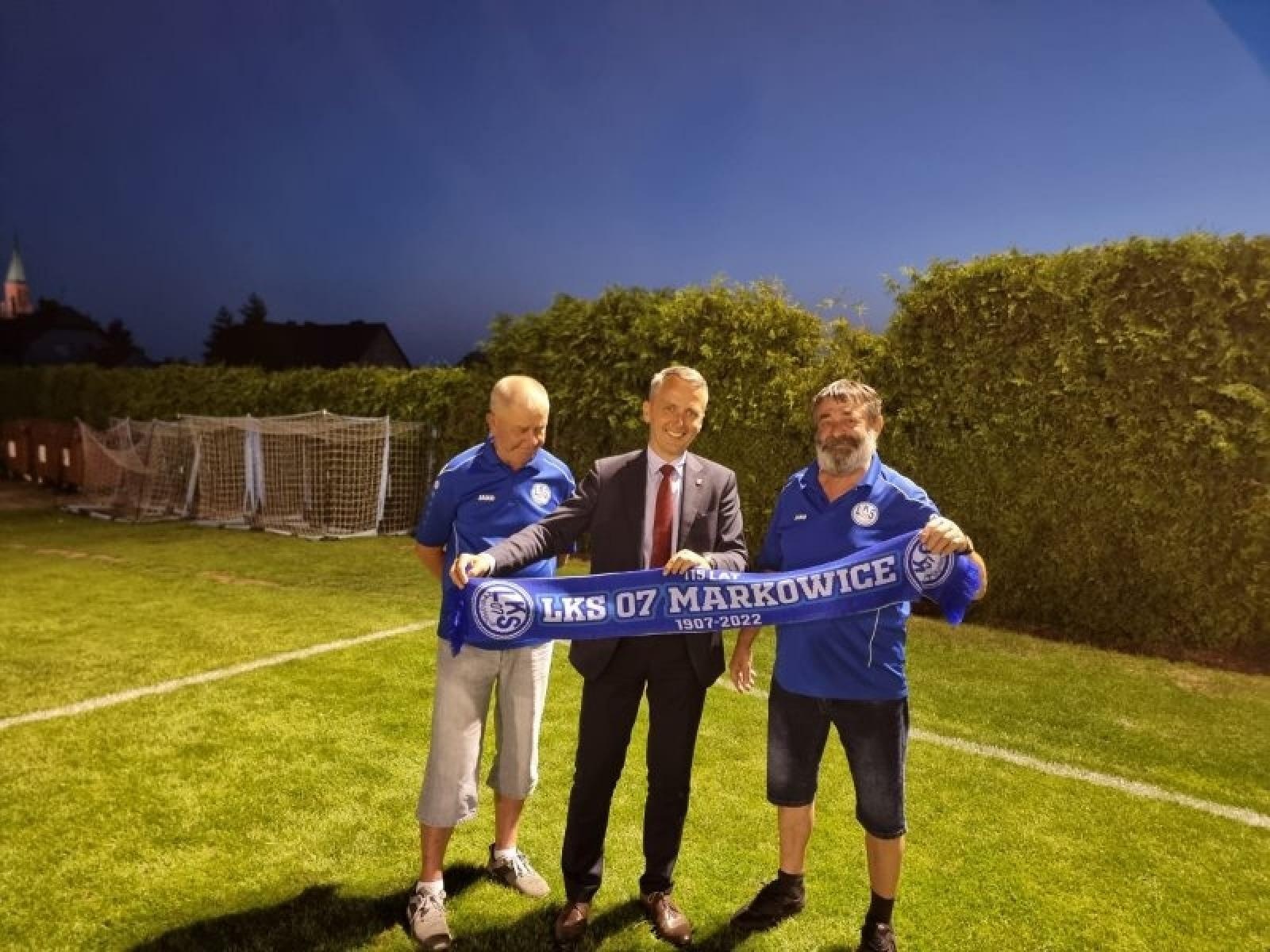 Zdjęcie w galerii na portalu naszraciborz.pl: To był znakomity weekend dla raciborskiego kibica! wiadomości z regionu