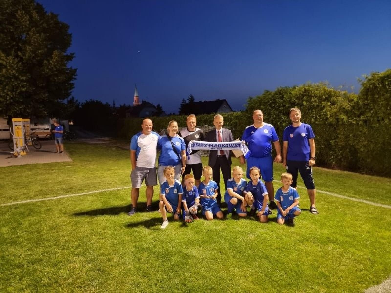 Zdjęcie w galerii na portalu naszraciborz.pl: To był znakomity weekend dla raciborskiego kibica! wiadomości z regionu