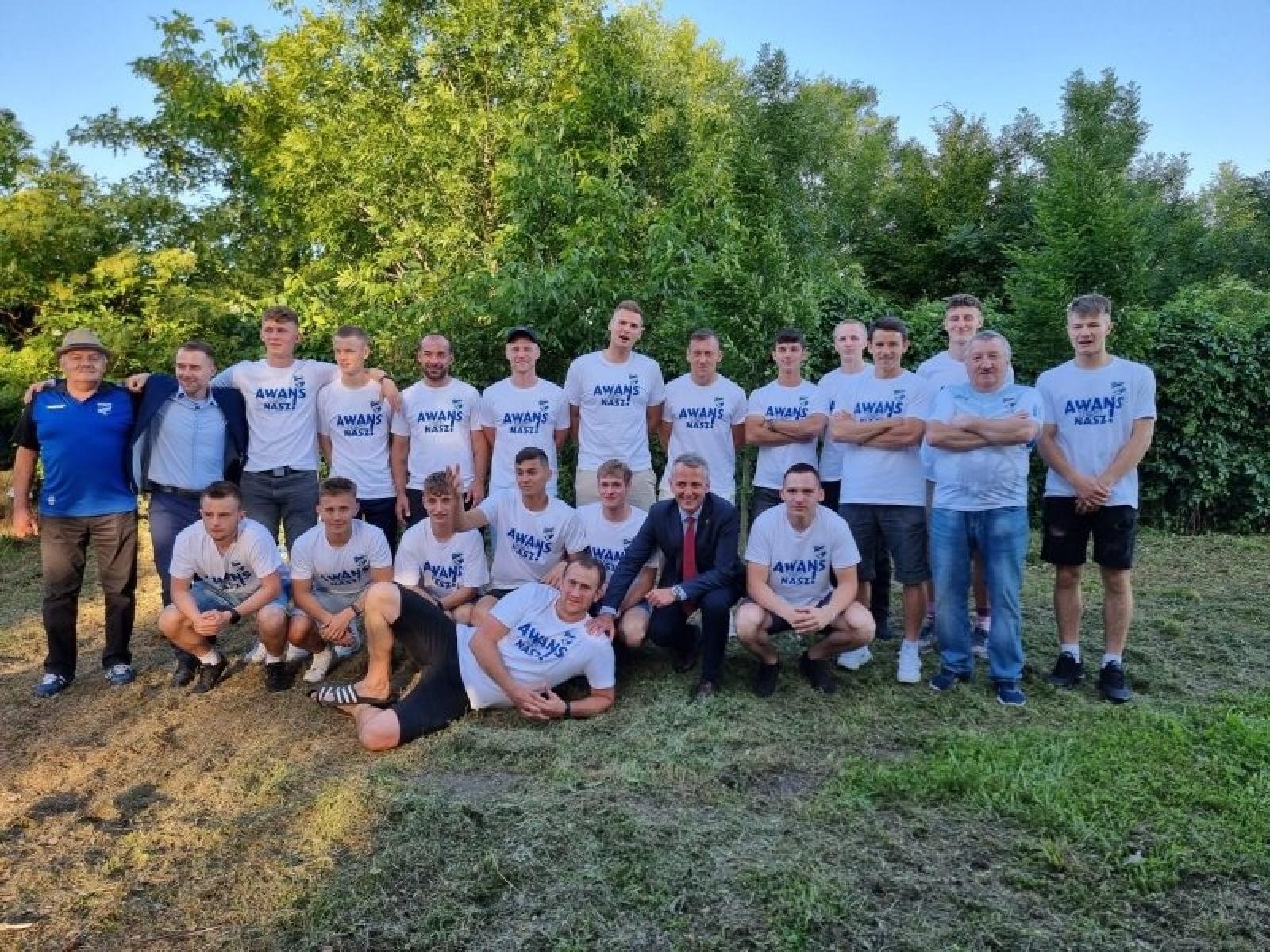 Zdjęcie w galerii na portalu naszraciborz.pl: To był znakomity weekend dla raciborskiego kibica! wiadomości z regionu