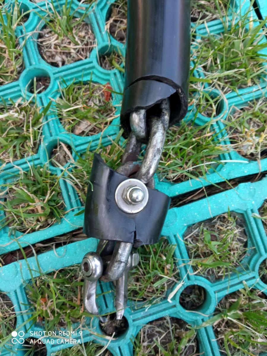 Zdjęcie w galerii na portalu naszraciborz.pl: Stanowisko Urzędu Miasta w sprawie uszkodzeń w parku Jordanowskim wiadomości z regionu