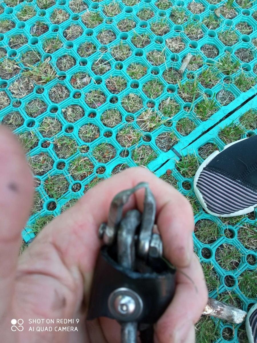 Zdjęcie w galerii na portalu naszraciborz.pl: Stanowisko Urzędu Miasta w sprawie uszkodzeń w parku Jordanowskim wiadomości z regionu