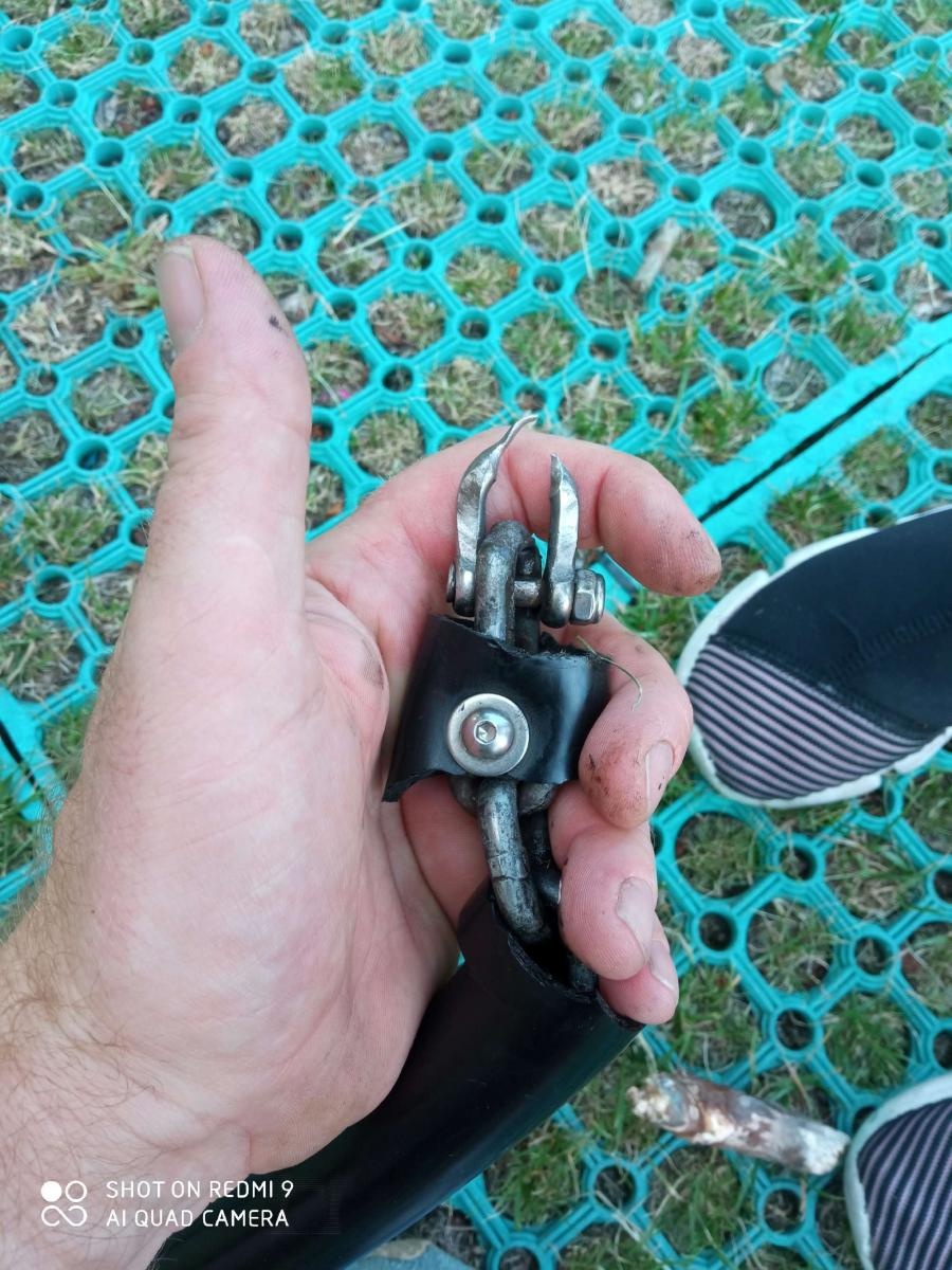 Zdjęcie w galerii na portalu naszraciborz.pl: Stanowisko Urzędu Miasta w sprawie uszkodzeń w parku Jordanowskim wiadomości z regionu