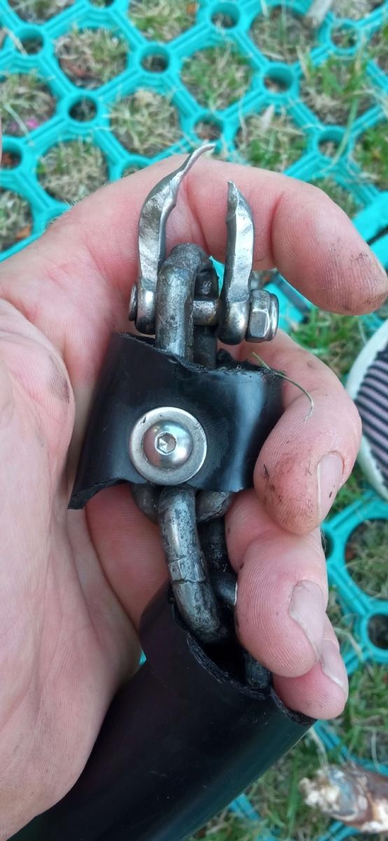 Zdjęcie w galerii na portalu naszraciborz.pl: Stanowisko Urzędu Miasta w sprawie uszkodzeń w parku Jordanowskim wiadomości z regionu