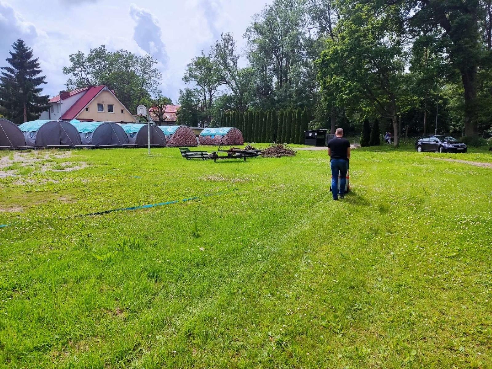 Zdjęcie w galerii na portalu naszraciborz.pl: Studenci Architektury PWSZ projektują dla nadmorskiego Ośrodka w Pleśnej wiadomości z regionu