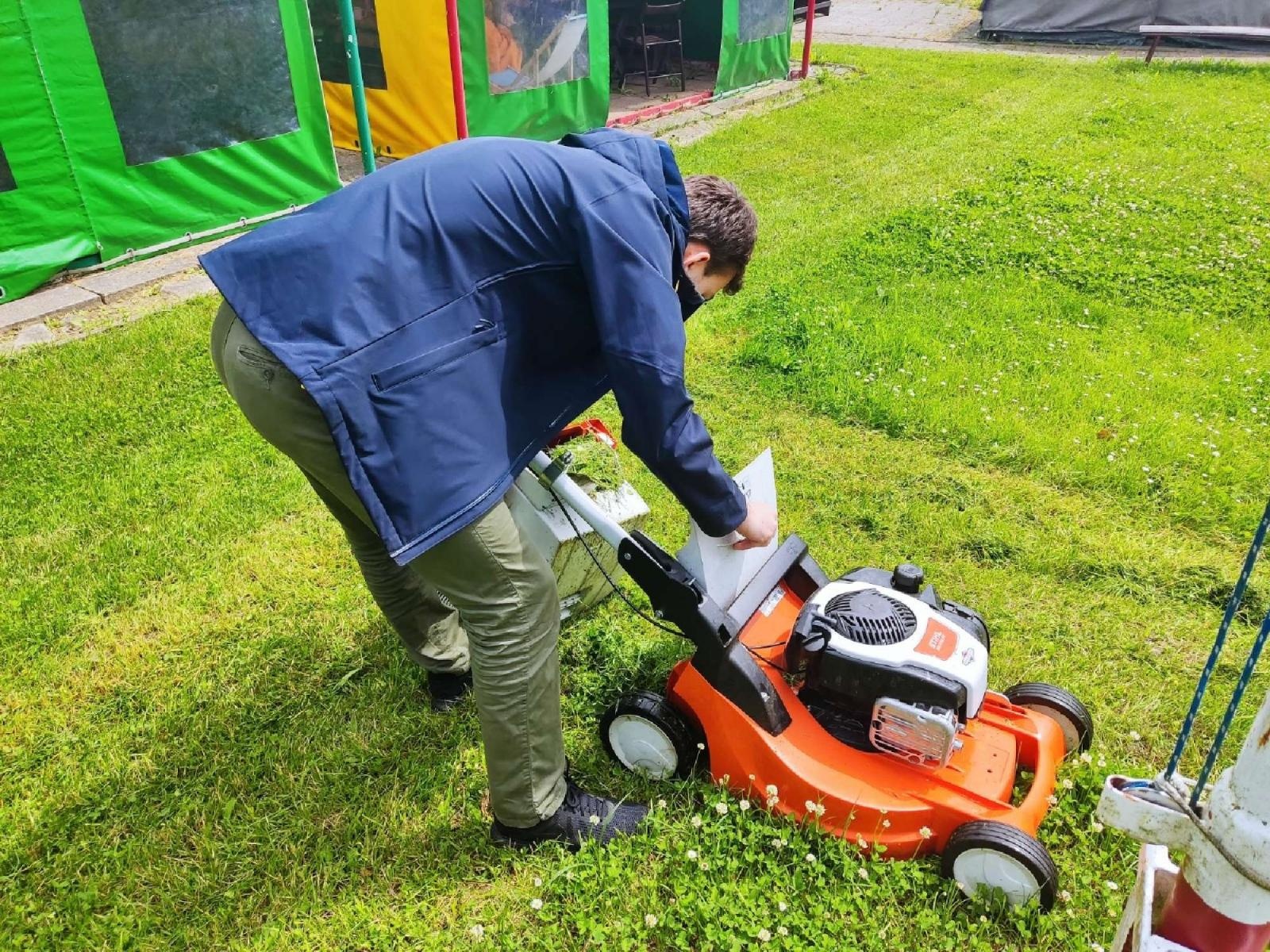 Zdjęcie w galerii na portalu naszraciborz.pl: Studenci Architektury PWSZ projektują dla nadmorskiego Ośrodka w Pleśnej wiadomości z regionu