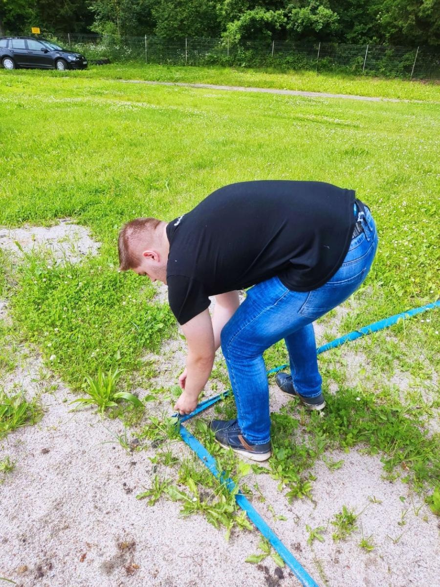 Zdjęcie w galerii na portalu naszraciborz.pl: Studenci Architektury PWSZ projektują dla nadmorskiego Ośrodka w Pleśnej wiadomości z regionu