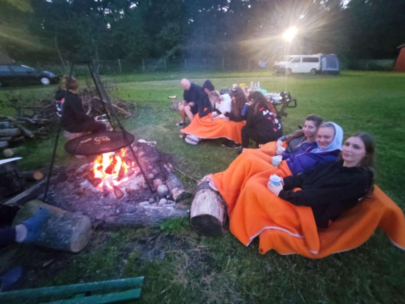 Zdjęcie w galerii na portalu naszraciborz.pl: Studenci Architektury PWSZ projektują dla nadmorskiego Ośrodka w Pleśnej wiadomości z regionu