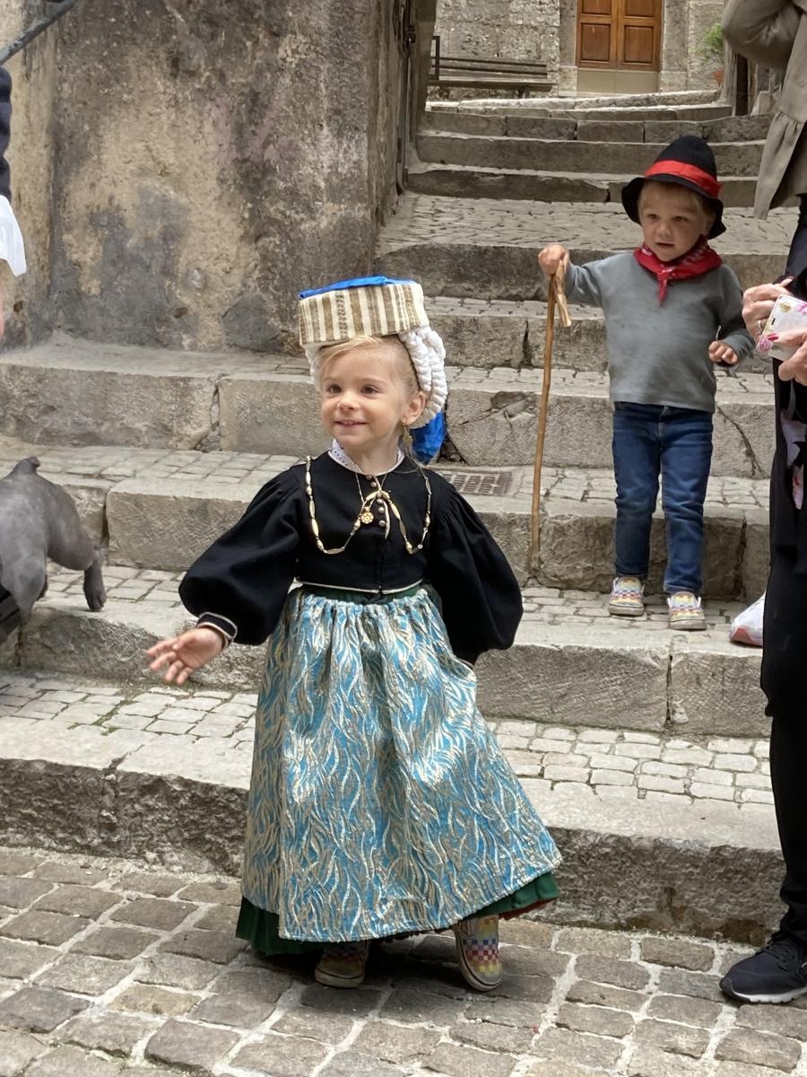 Zdjęcie w galerii na portalu naszraciborz.pl: Zakończenie projektu Erasmus + w Bieńkowicach w słonecznej Abruzji wiadomości z regionu