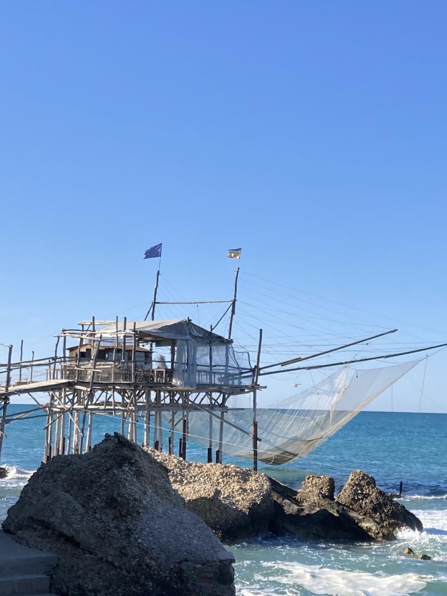 Zdjęcie w galerii na portalu naszraciborz.pl: Zakończenie projektu Erasmus + w Bieńkowicach w słonecznej Abruzji wiadomości z regionu