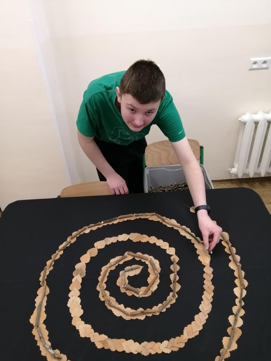 Zdjęcie w galerii na portalu naszraciborz.pl: Projekt eTwinning w ZSS w Raciborzu z Odznaką Jakości wiadomości z regionu