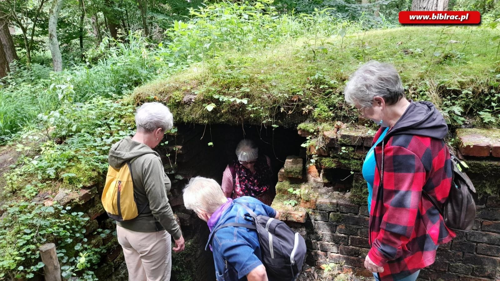 Zdjęcie w galerii na portalu naszraciborz.pl: Biblioteczny Klub w Zaczarowanym Ogrodzie wiadomości z regionu