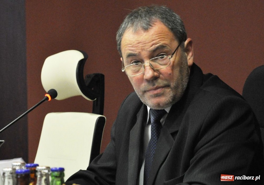 Zdjęcie w galerii na portalu naszraciborz.pl: Wicek niepotrzebny, przewodniczący zły wiadomości z regionu