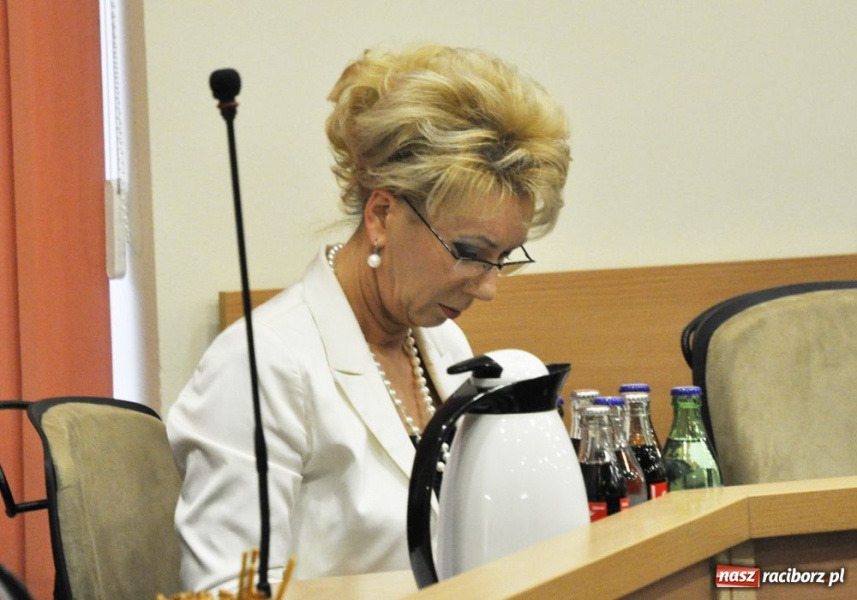 Zdjęcie w galerii na portalu naszraciborz.pl: Wicek niepotrzebny, przewodniczący zły wiadomości z regionu