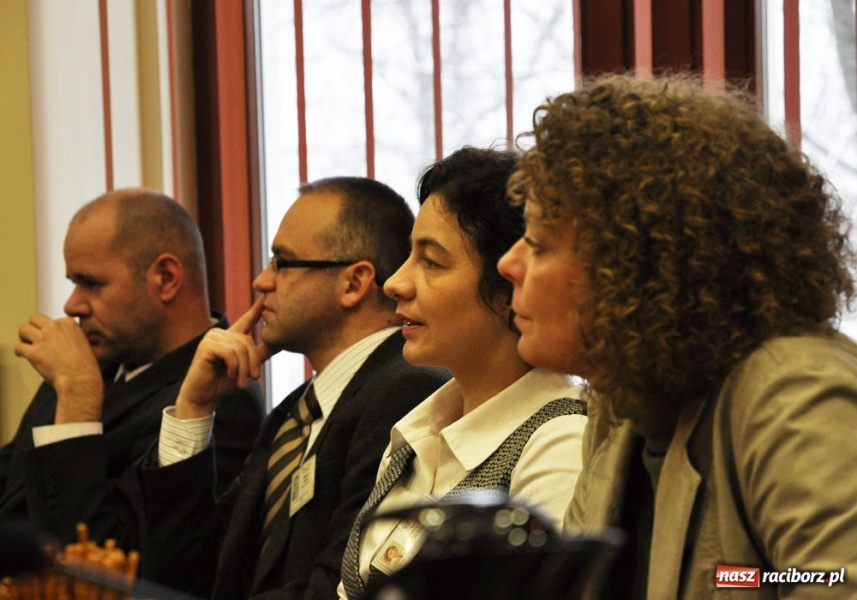 Zdjęcie w galerii na portalu naszraciborz.pl: Wicek niepotrzebny, przewodniczący zły wiadomości z regionu