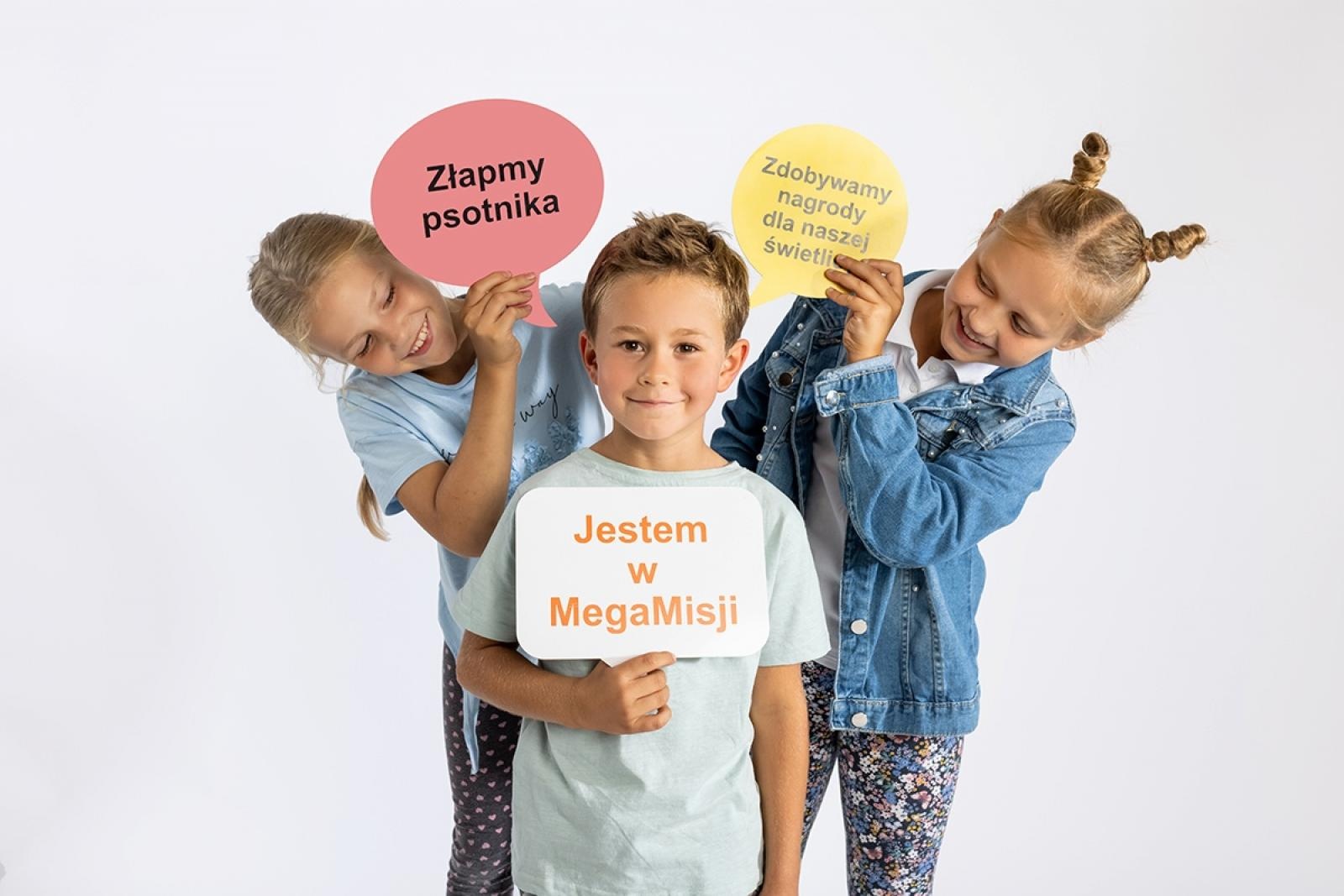 Zdjęcie w galerii na portalu naszraciborz.pl: Nowoczesna edukacja cyfrowa w śląskich szkołach wiadomości z regionu