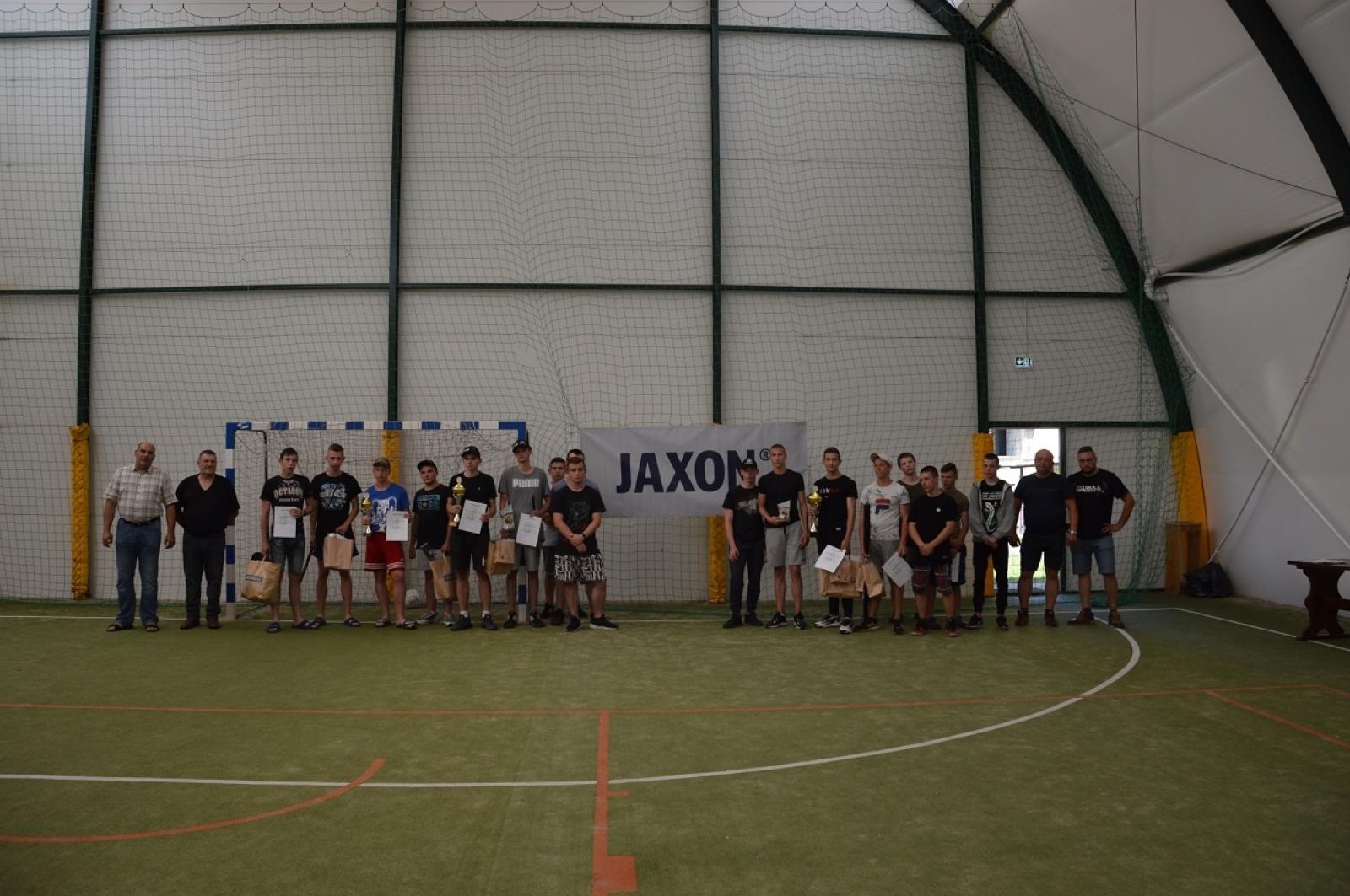 Zdjęcie w galerii na portalu naszraciborz.pl: Wędkarska rywalizacja na klasztornym akwenie [FOTO] wiadomości z regionu