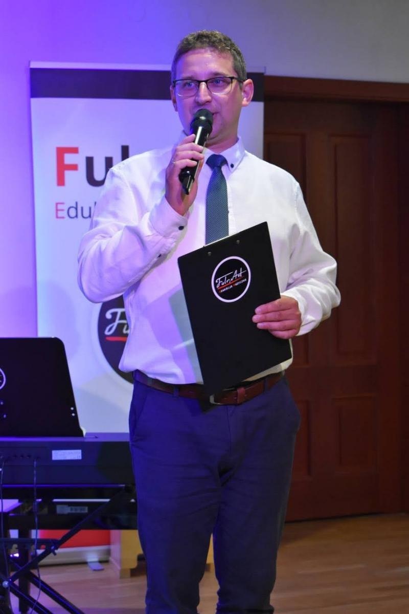 Zdjęcie w galerii na portalu naszraciborz.pl: Raciborskie Ognisko Muzyczne zakończyło rok szkolny wiadomości z regionu