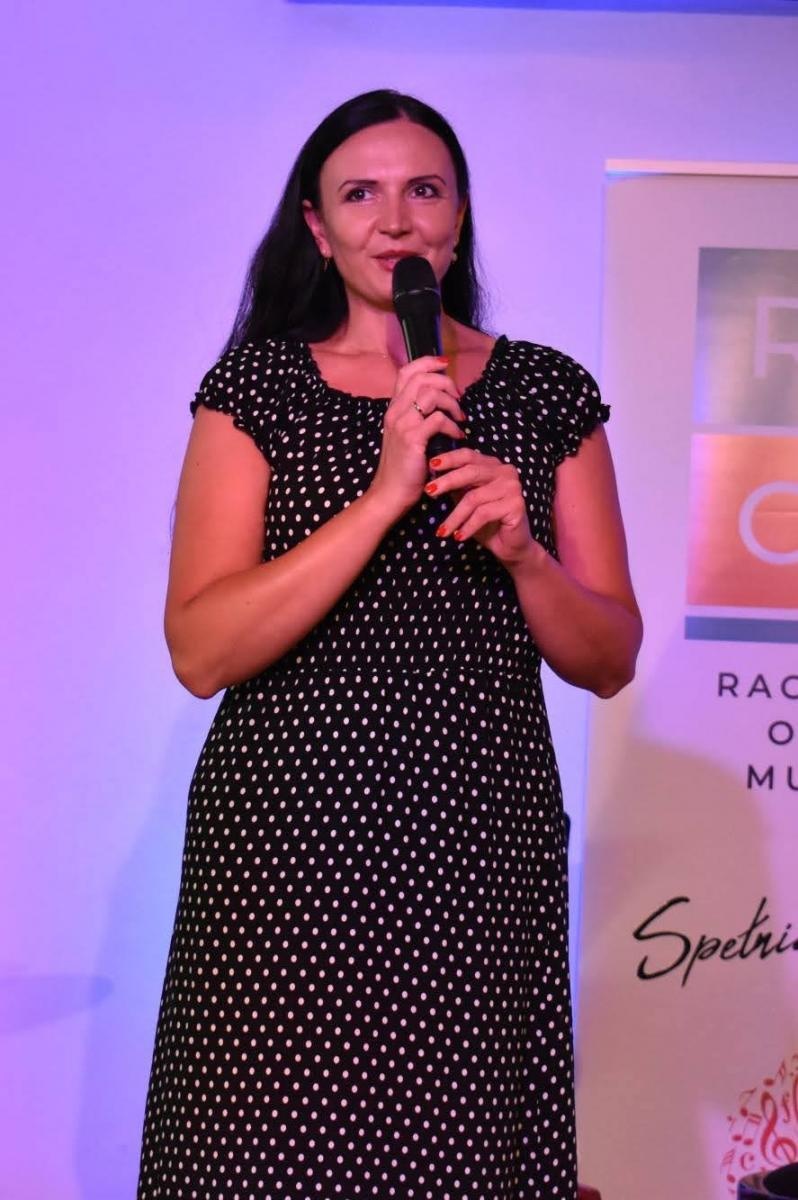 Zdjęcie w galerii na portalu naszraciborz.pl: Raciborskie Ognisko Muzyczne zakończyło rok szkolny wiadomości z regionu