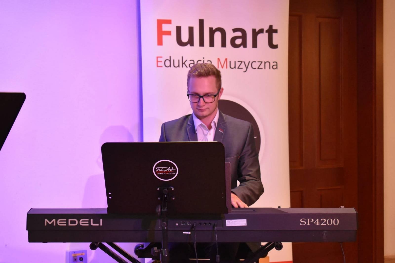 Zdjęcie w galerii na portalu naszraciborz.pl: Raciborskie Ognisko Muzyczne zakończyło rok szkolny wiadomości z regionu