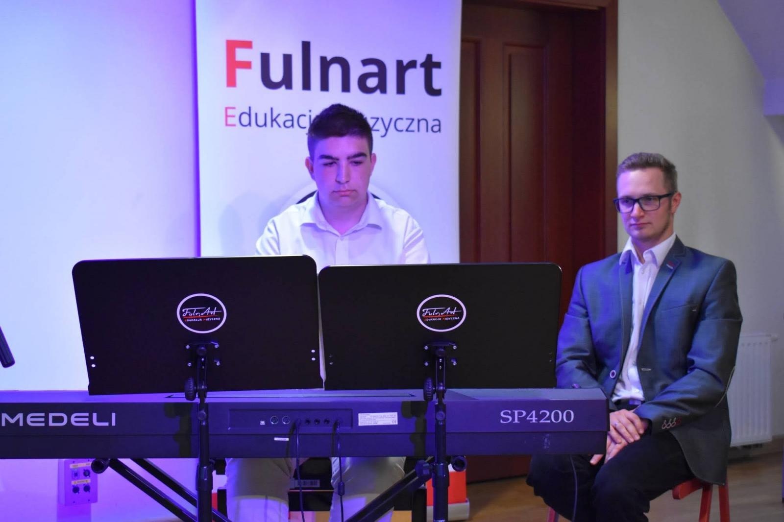 Zdjęcie w galerii na portalu naszraciborz.pl: Raciborskie Ognisko Muzyczne zakończyło rok szkolny wiadomości z regionu