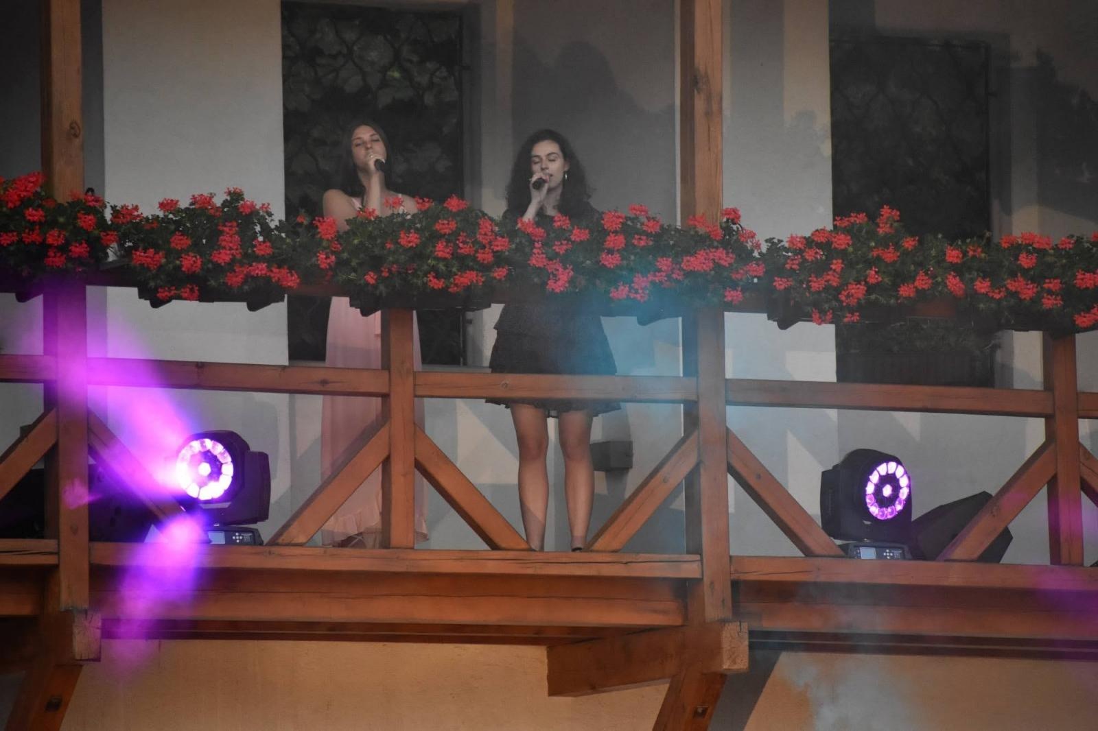 Zdjęcie w galerii na portalu naszraciborz.pl: Koncert Nocy Świętojańskiej na Zamku Piastowskim za nami wiadomości z regionu
