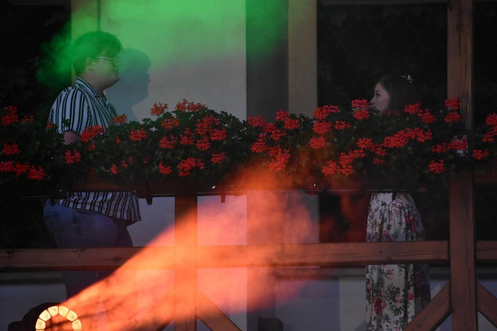Zdjęcie w galerii na portalu naszraciborz.pl: Koncert Nocy Świętojańskiej na Zamku Piastowskim za nami wiadomości z regionu