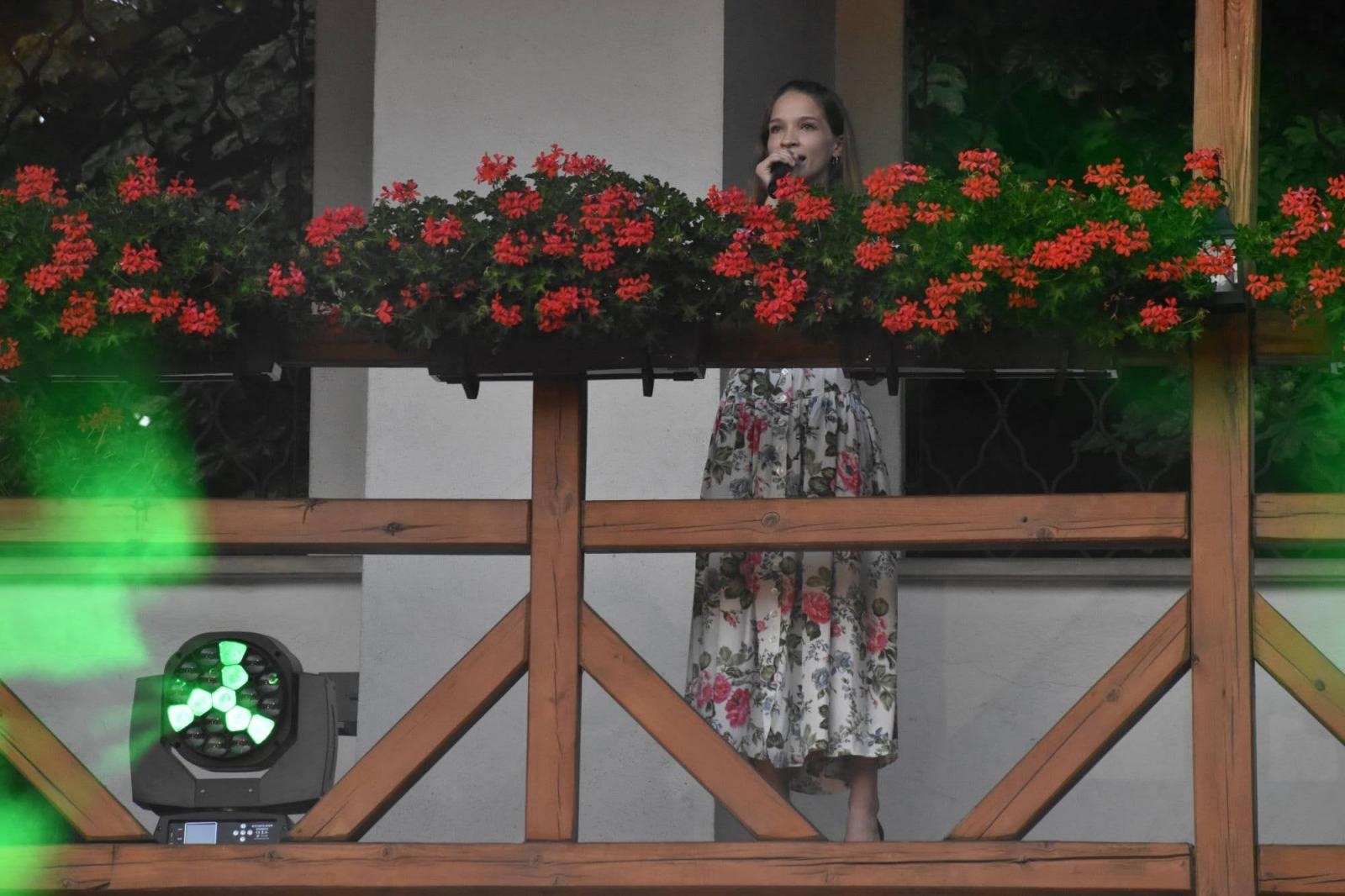 Zdjęcie w galerii na portalu naszraciborz.pl: Koncert Nocy Świętojańskiej na Zamku Piastowskim za nami wiadomości z regionu