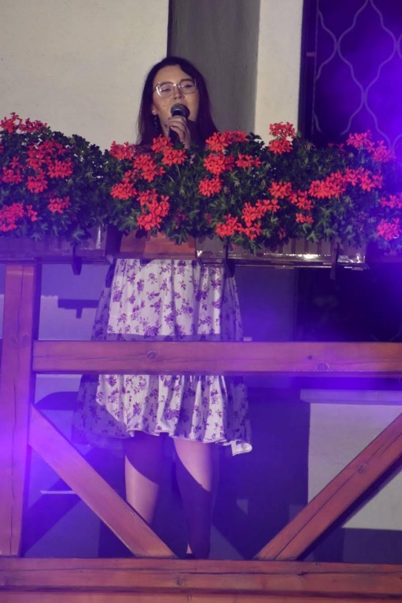 Zdjęcie w galerii na portalu naszraciborz.pl: Koncert Nocy Świętojańskiej na Zamku Piastowskim za nami wiadomości z regionu