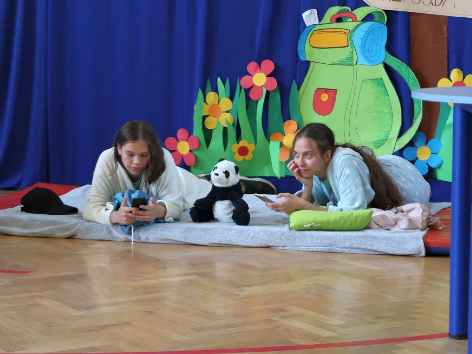 Zdjęcie w galerii na portalu naszraciborz.pl: Dzień Ojca i pożegnanie absolwentów na Płoni wiadomości z regionu