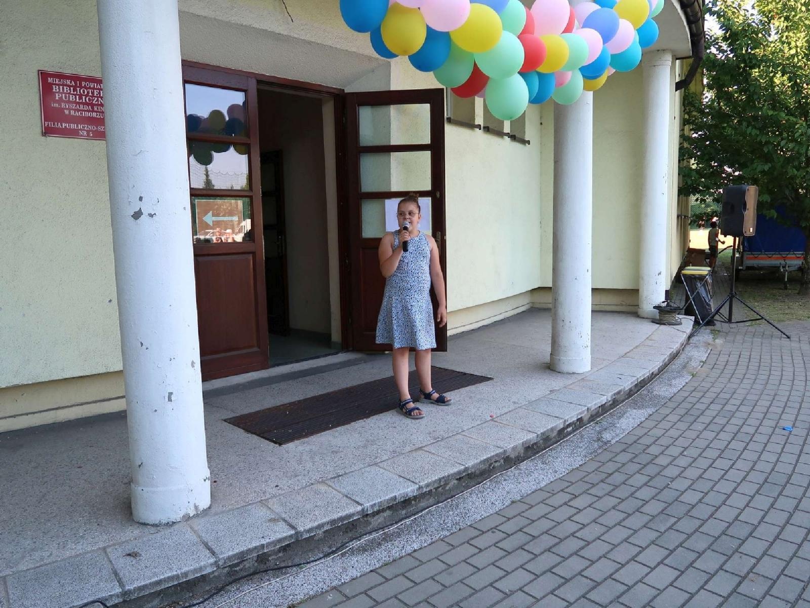 Zdjęcie w galerii na portalu naszraciborz.pl: Dzień Ojca i pożegnanie absolwentów na Płoni wiadomości z regionu