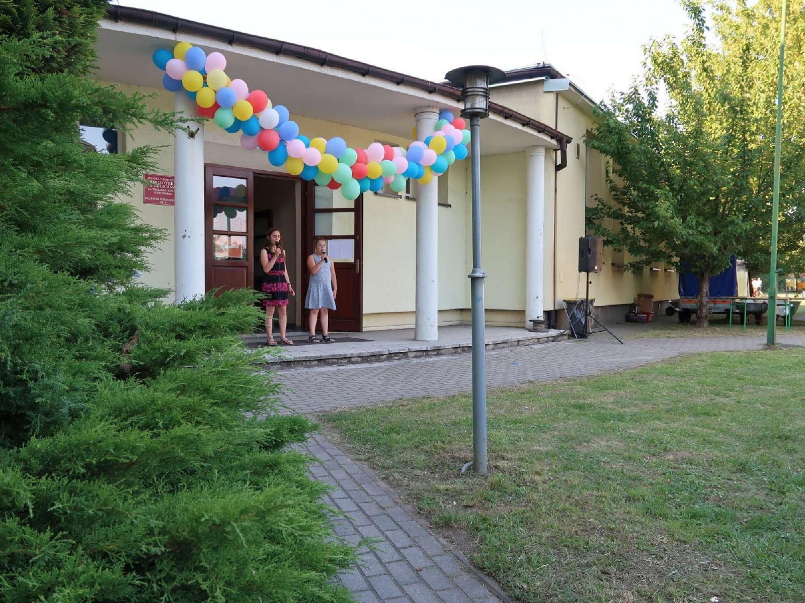 Zdjęcie w galerii na portalu naszraciborz.pl: Dzień Ojca i pożegnanie absolwentów na Płoni wiadomości z regionu