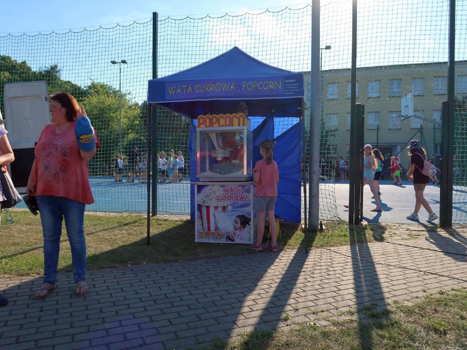 Zdjęcie w galerii na portalu naszraciborz.pl: Dzień Ojca i pożegnanie absolwentów na Płoni wiadomości z regionu