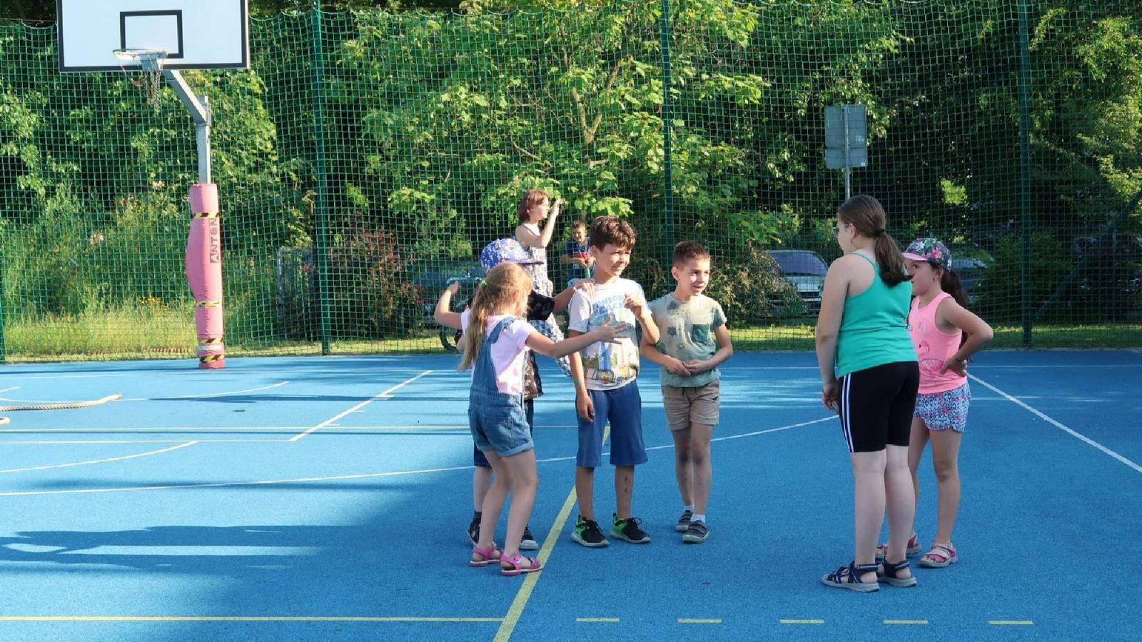 Zdjęcie w galerii na portalu naszraciborz.pl: Dzień Ojca i pożegnanie absolwentów na Płoni wiadomości z regionu