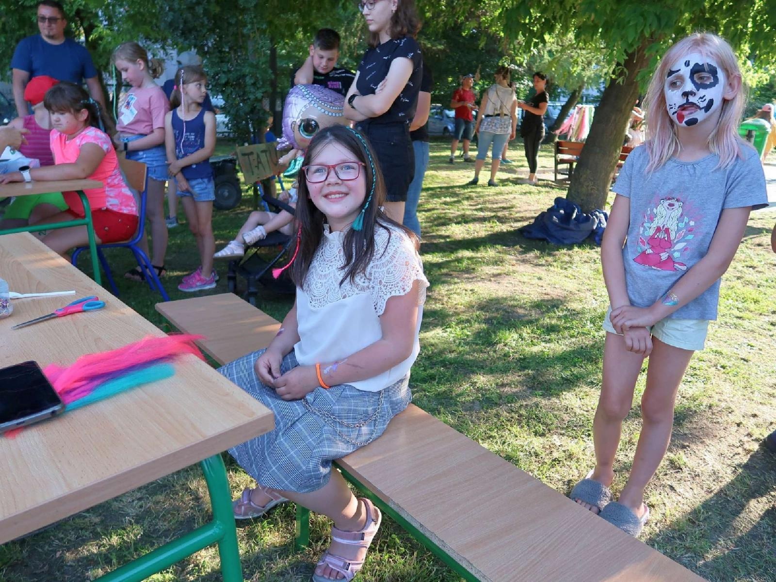 Zdjęcie w galerii na portalu naszraciborz.pl: Dzień Ojca i pożegnanie absolwentów na Płoni wiadomości z regionu