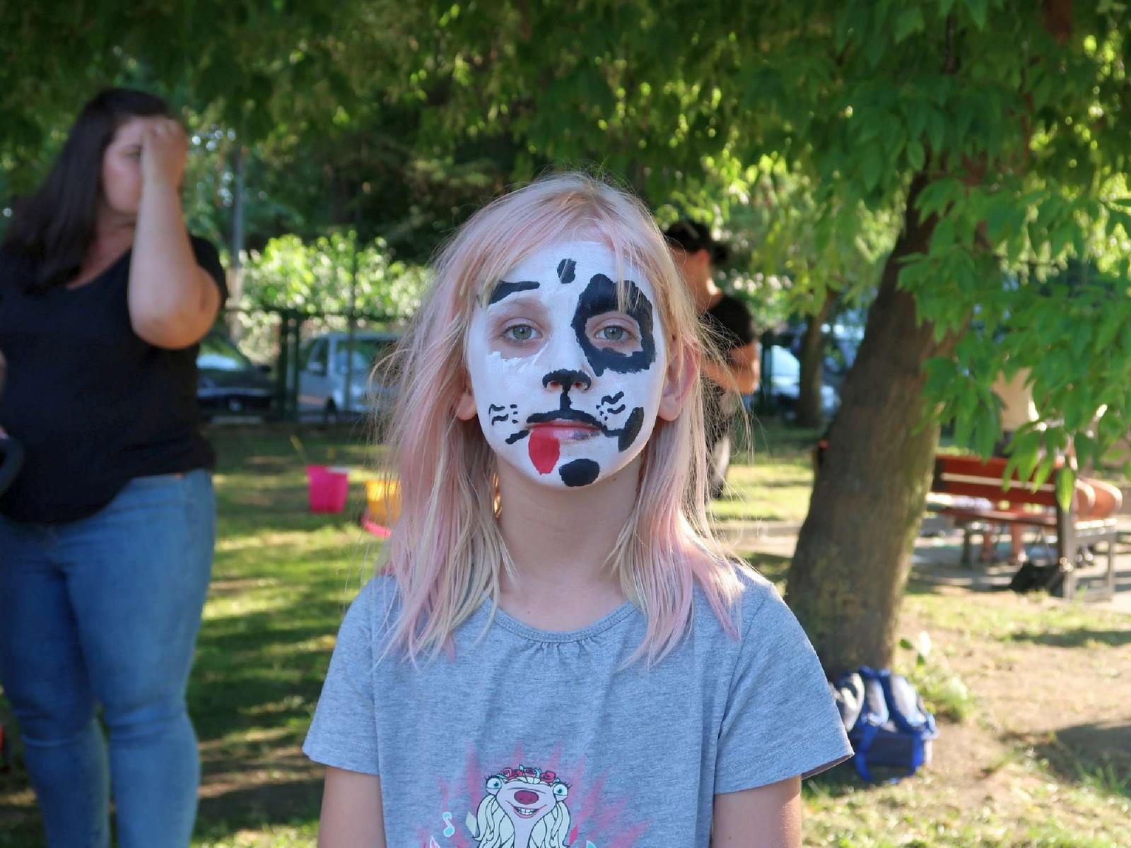 Zdjęcie w galerii na portalu naszraciborz.pl: Dzień Ojca i pożegnanie absolwentów na Płoni wiadomości z regionu
