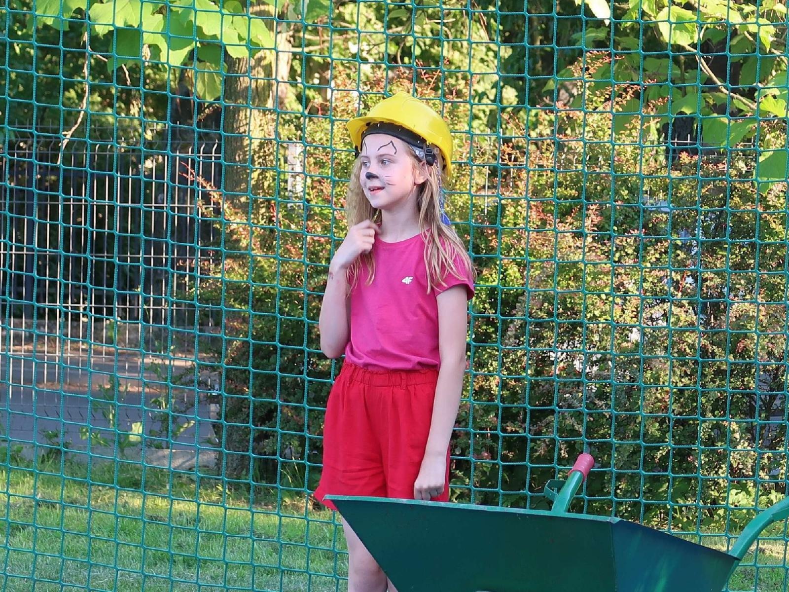 Zdjęcie w galerii na portalu naszraciborz.pl: Dzień Ojca i pożegnanie absolwentów na Płoni wiadomości z regionu