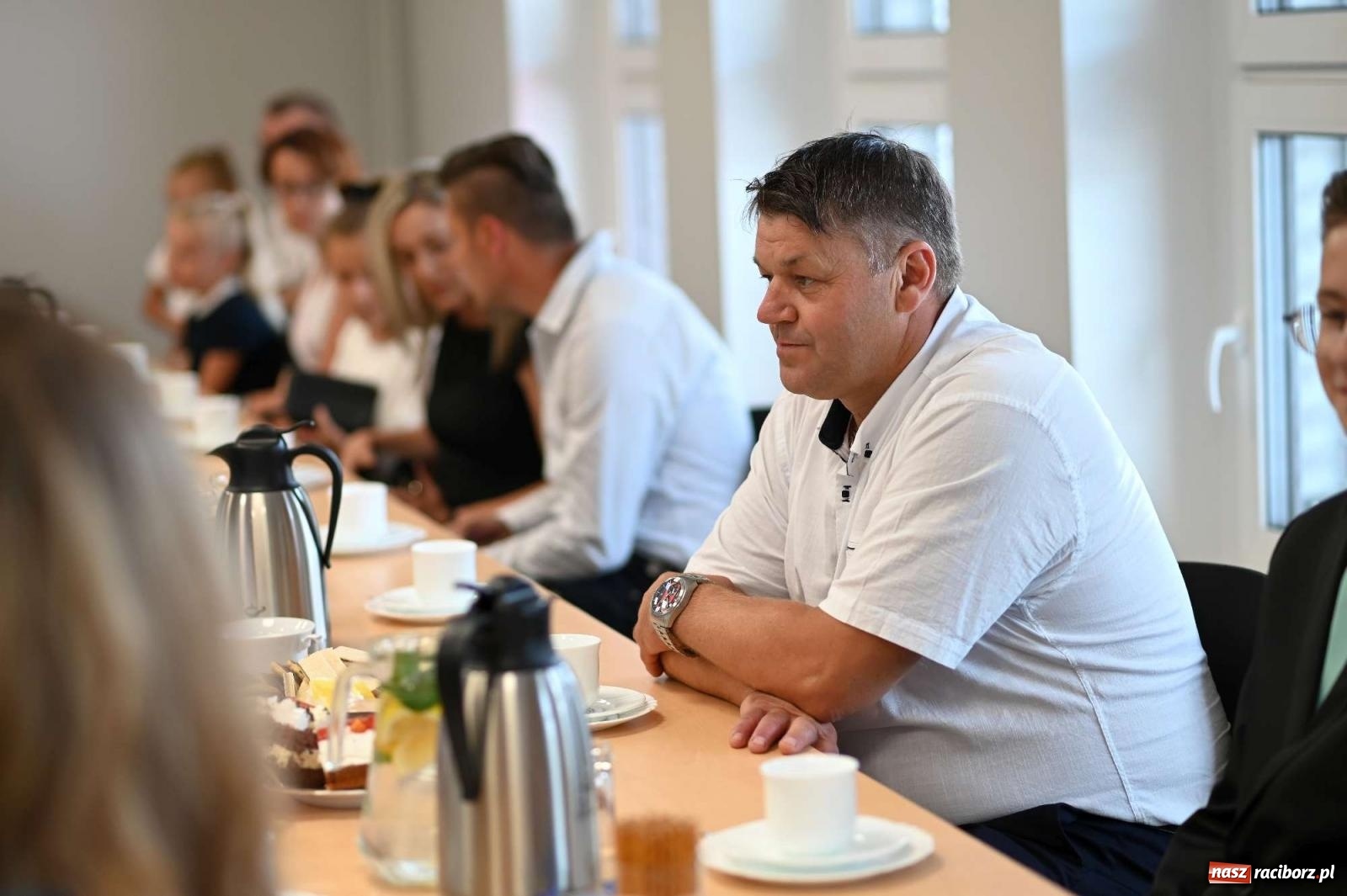 Zdjęcie w galerii na portalu naszraciborz.pl: Najlepsi uczniowie z gminy Krzanowice z nagrodami burmistrza wiadomości z regionu