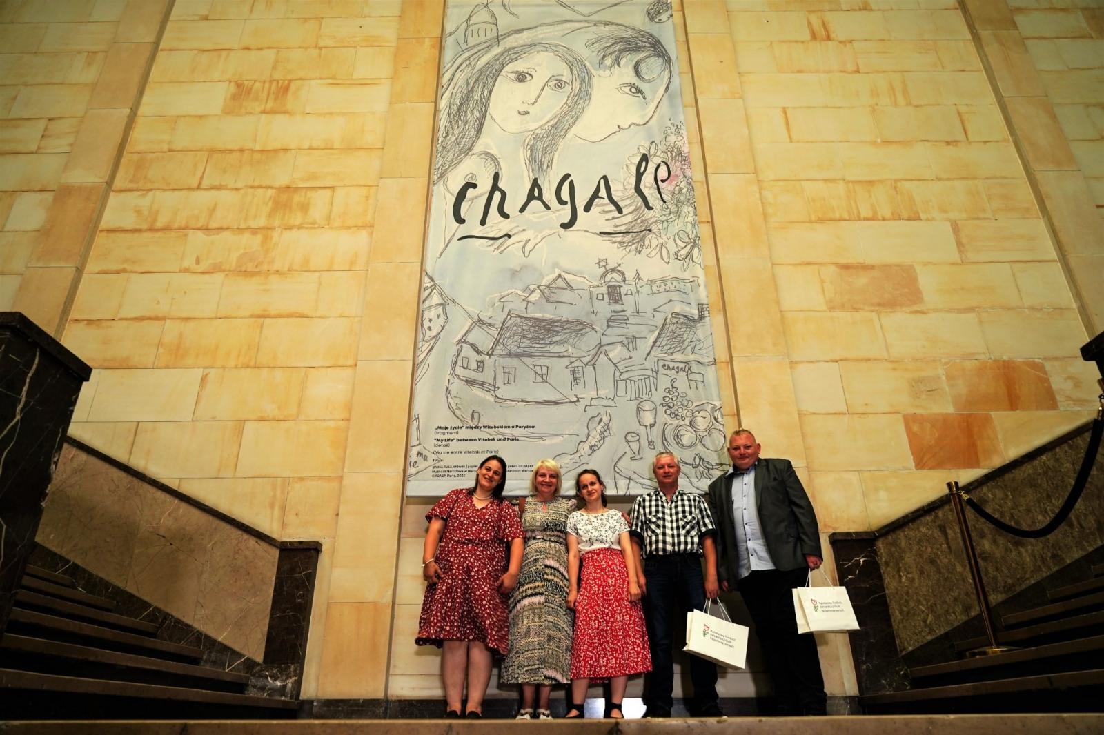 Zdjęcie w galerii na portalu naszraciborz.pl: To co kocham. Środowiskowy Dom w Raciborzu zdobywcą II miejsca ogólnopolskiego Konkursu PFRON wiadomości z regionu