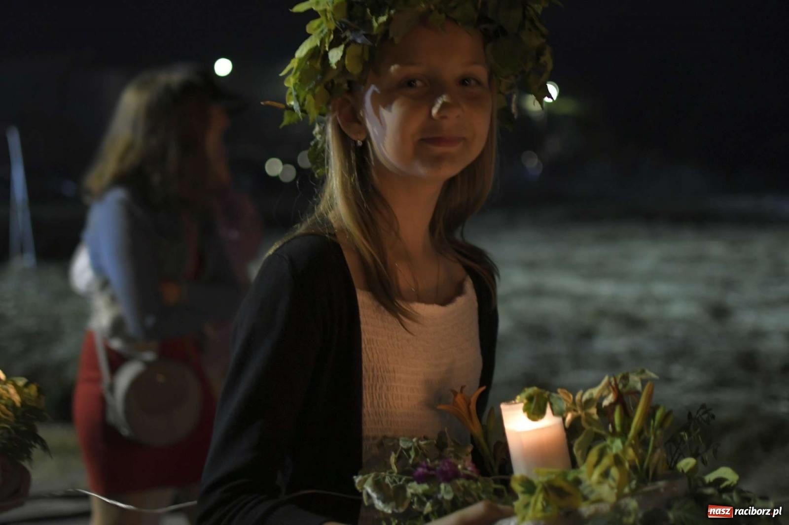 Zdjęcie w galerii na portalu naszraciborz.pl: Magiczna Noc Świętojańska w Kornicach [FOTO i WIDEO] wiadomości z regionu