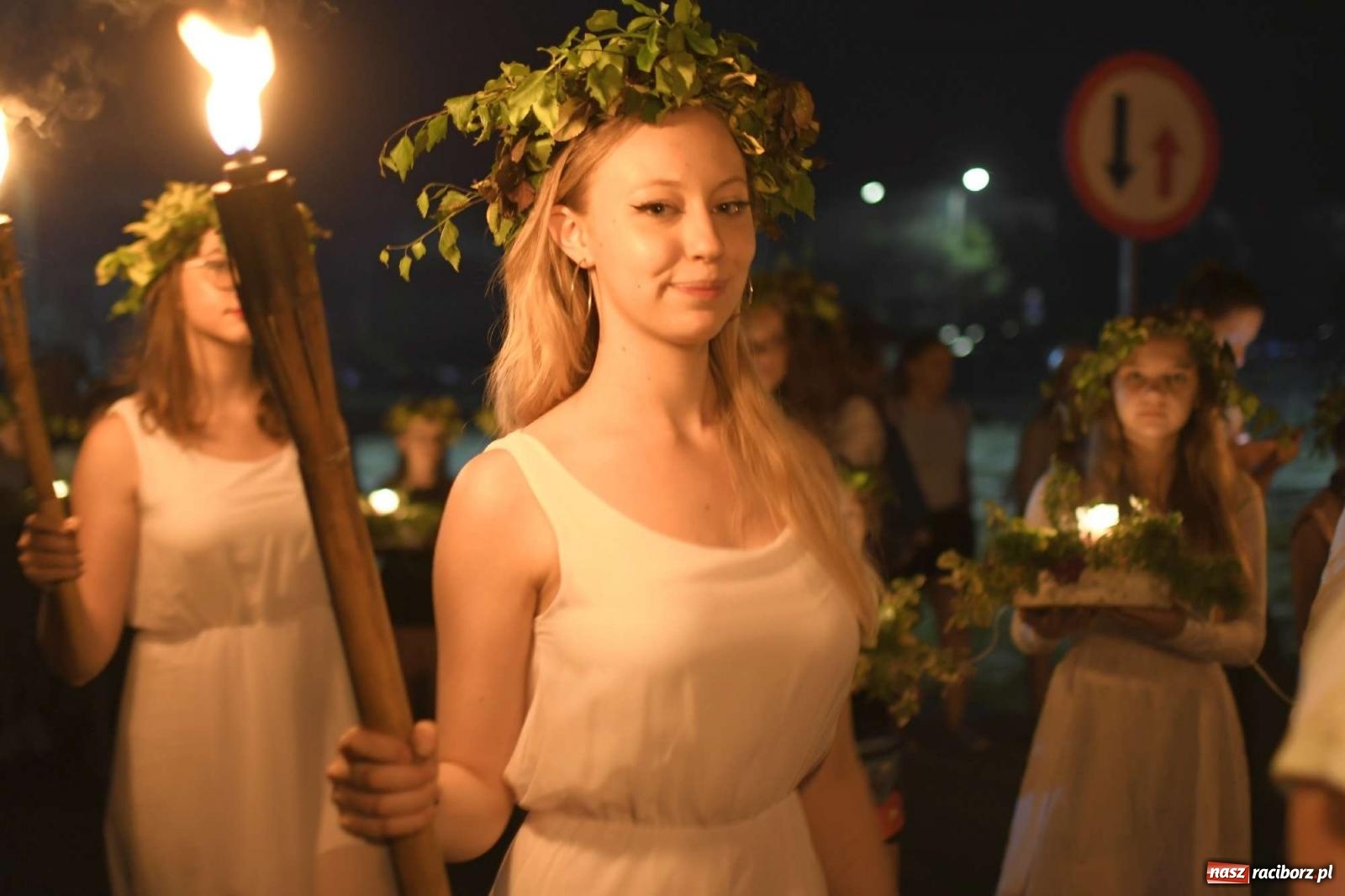 Zdjęcie w galerii na portalu naszraciborz.pl: Magiczna Noc Świętojańska w Kornicach [FOTO i WIDEO] wiadomości z regionu