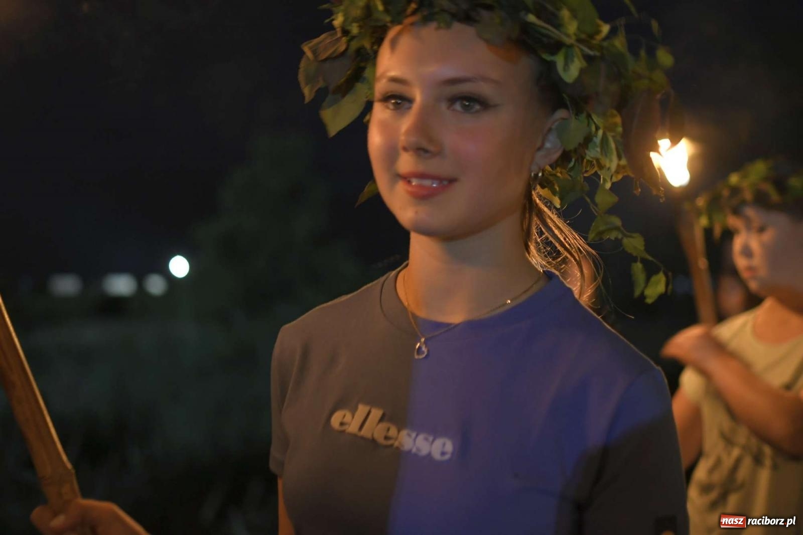 Zdjęcie w galerii na portalu naszraciborz.pl: Magiczna Noc Świętojańska w Kornicach [FOTO i WIDEO] wiadomości z regionu