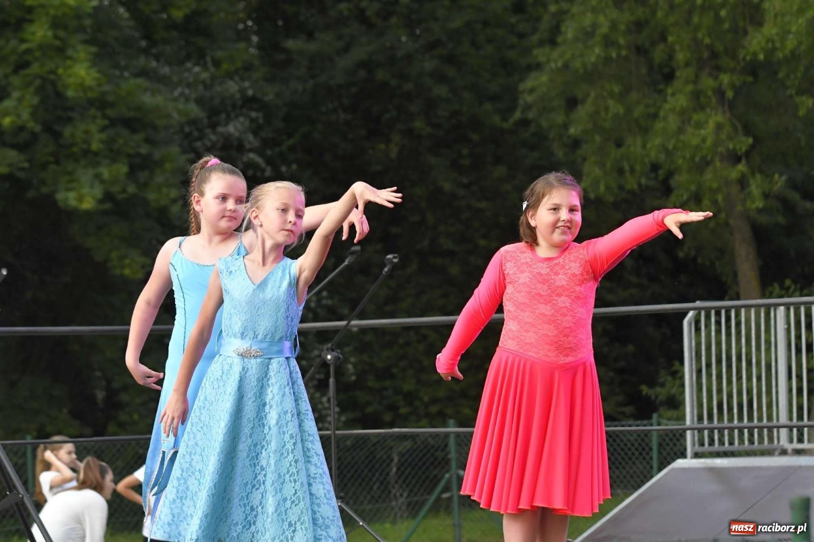 Zdjęcie w galerii na portalu naszraciborz.pl: Magiczna Noc Świętojańska w Kornicach [FOTO i WIDEO] wiadomości z regionu