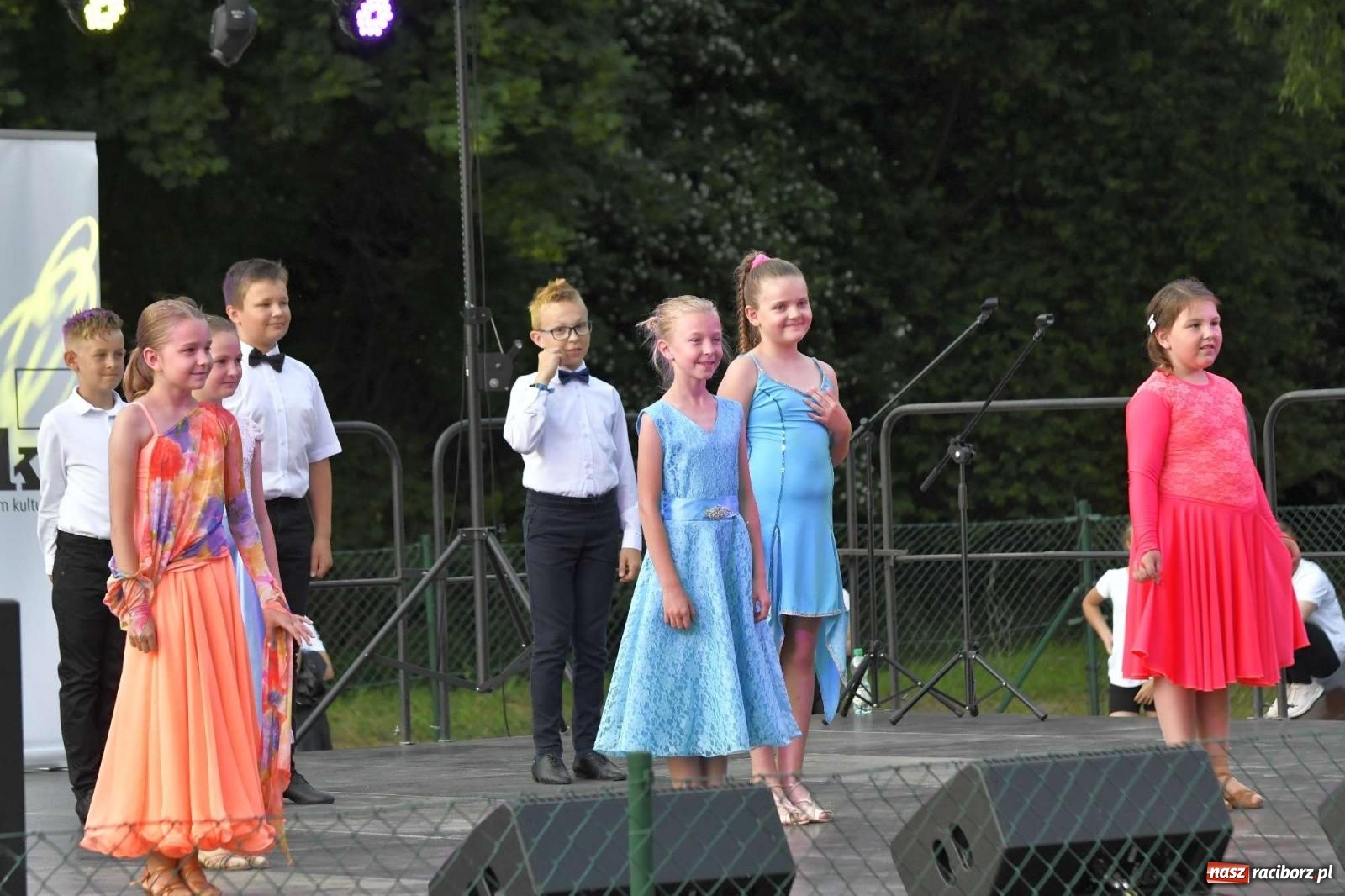 Zdjęcie w galerii na portalu naszraciborz.pl: Magiczna Noc Świętojańska w Kornicach [FOTO i WIDEO] wiadomości z regionu